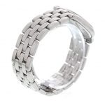 Cartier Cougar Swiss-Quartz Male Watch