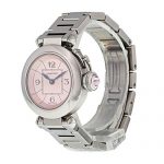 Cartier Pasha Automatic-self-Wind Female Watch