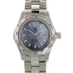 Tag Heuer Aquaracer Quartz Female Watch