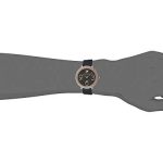 Swarovski Crystal Frost Watch
