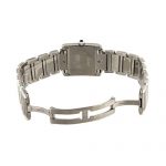 Cartier Tank Francaise Swiss-Quartz Female Watch