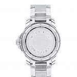 Movado Series 800, Stainless Steel Case, Green Dial, Stainless Steel Bracelet