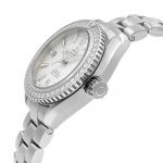 Omega Seamaster Automatic-self-Wind Female Watch 232.15.38.20.04.001 (Certified Pre-Owned)
