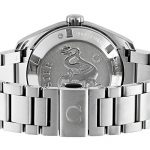 Omega Seamaster Aqua Terra Mens Watch