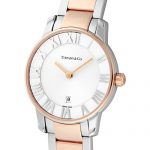 Tiffany & Co. Watch Atlas Dome
