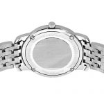 Tiffany & Co. Mark Black Pearl Dial Women Watch