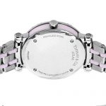 Tiffany & Co. Watch Atlas Pink Dial