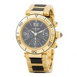 Cartier Pasha Automatic Male Watch