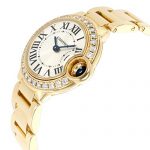 Cartier Ballon Bleu Quartz Female Watch
