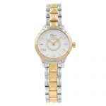 Dior Montaigne Quartz Female Watch CD1511I0M001 ⌚