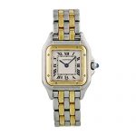 Cartier Panthere de Cartier Quartz Female Watch