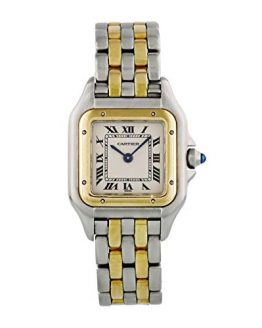 Cartier Panthere de Cartier Quartz Female Watch