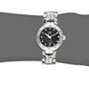 TAG Heuer Women's Link Analog Display Quartz Silver Watch