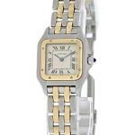 Cartier Panthere de Cartier Quartz Female Watch