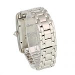 Cartier Tank Americaine Automatic-self-Wind Female Watch
