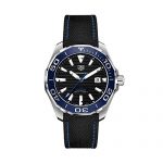 Tag Heuer Aquaracer Automatic 43mm Mens Watch Ref