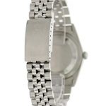Rolex Datejust Automatic-self-Wind Male Watch 16220 (Certified Pre-Owned)