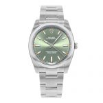 Rolex Oyster Perpetual 114200