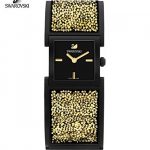Swarovski Women's Crystalline Bangle Watch