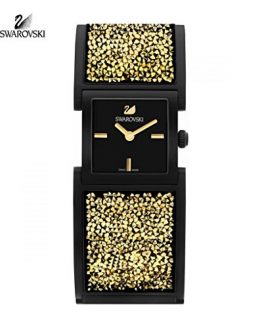 Swarovski Women's Crystalline Bangle Watch