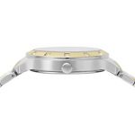 Versus by Versace Women's Analogue Quartz Watch with Stainless Steel Strap