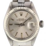 Rolex Datejust Automatic-self-Wind Female Watch 6917 (Certified Pre-Owned)