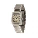 Cartier Tank Francaise Swiss-Quartz Female Watch