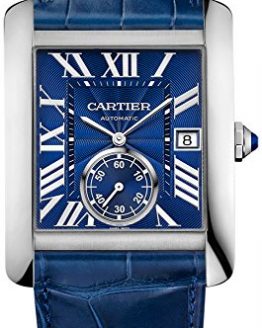 Cartier Tank MC