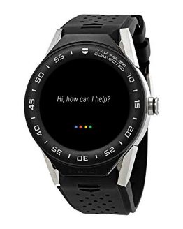 TAG Heuer Connected Modular Men's Smartwatch