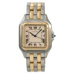 Cartier Panthere de Cartier Quartz Male Watch