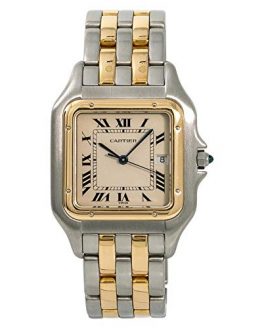 Cartier Panthere de Cartier Quartz Male Watch