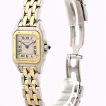 Cartier Panthere de Cartier Quartz Female Watch