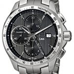 TAG Heuer Men's Link Stainless Steel Watch