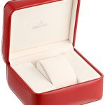 Omega Men's Seamaster Aqua Terrra Stainless Steel Watch