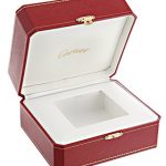 Cartier Women's Ballon Bleu Stainless Steel Dress Watch