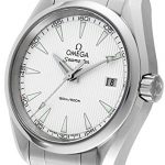 Omega Seamaster Aqua Terra Mens Watch