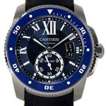 Cartier Calibre de Cartier Swiss-Automatic Male Watch