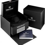Tag Heuer Connected Modular 41 Men's Smart Watch