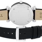 Tiffany & Co. Watch Atlas Satin Belt