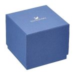 Swarovski Crystal Frost Watch