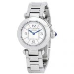 Cartier Pasha Quartz Female Watch