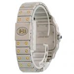 Cartier Santos Galbee Quartz Male Watch