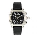 Cartier Roadster Automatic-self-Wind Male Watch