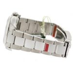 Rolex Datejust 36mm Blue Dial Stainless Steel Watch 116200
