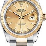 Rolex Datejust 36 116233 Luxury Watch