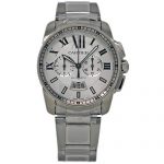 Cartier Calibre de Cartier Swiss-Automatic Male Watch