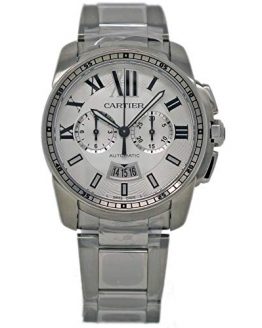 Cartier Calibre de Cartier Swiss-Automatic Male Watch