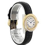 Cartier Trinity Quartz Female Watch