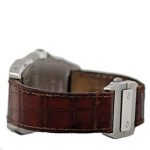 Cartier Santos 100 Swiss-Automatic Male Watch