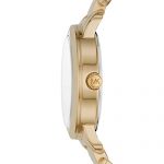 Michael Kors Women's Tiffany Rose Gold Tone Stainless Steel Watch